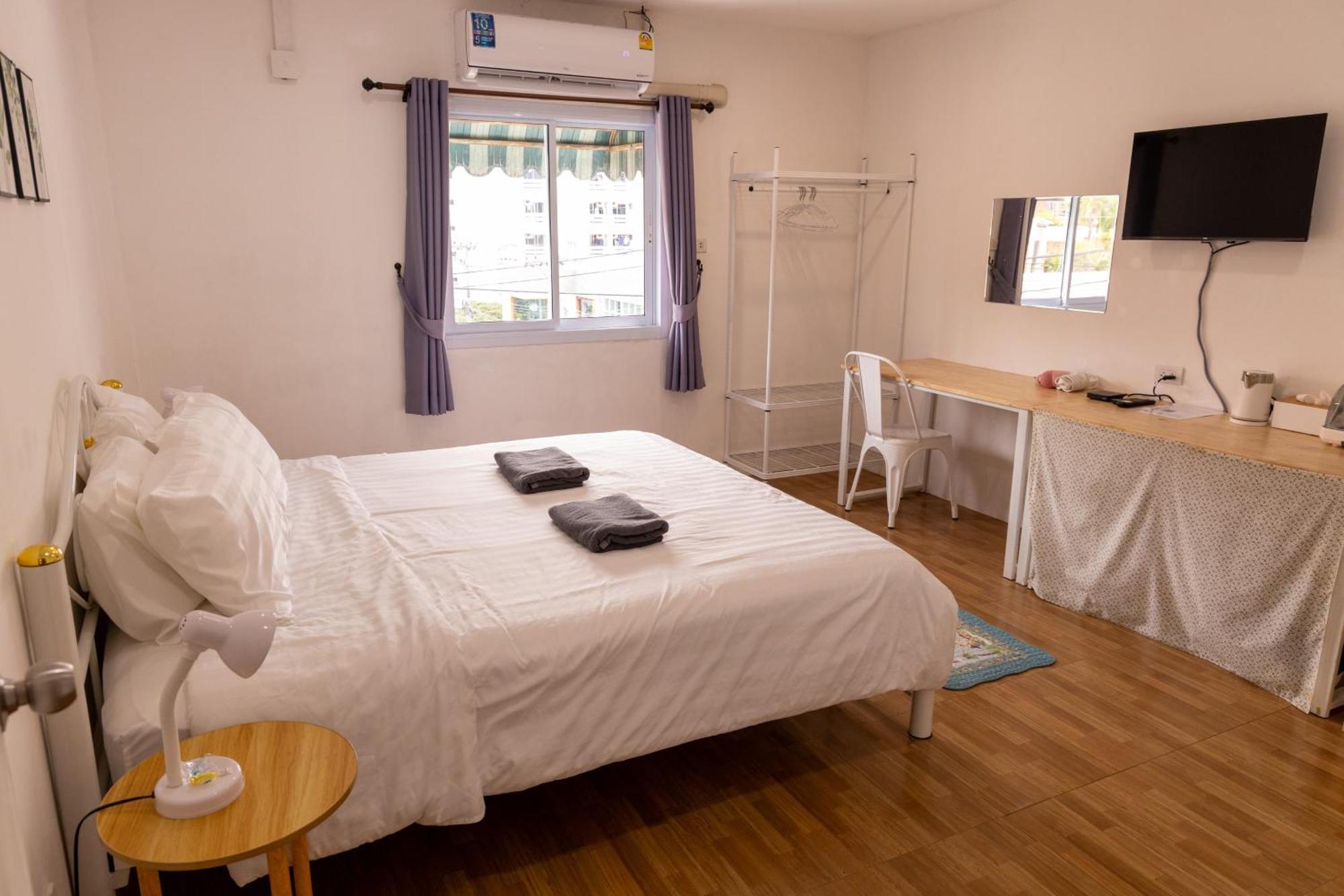 Hostel Hug Huaykaew Chiang Mai