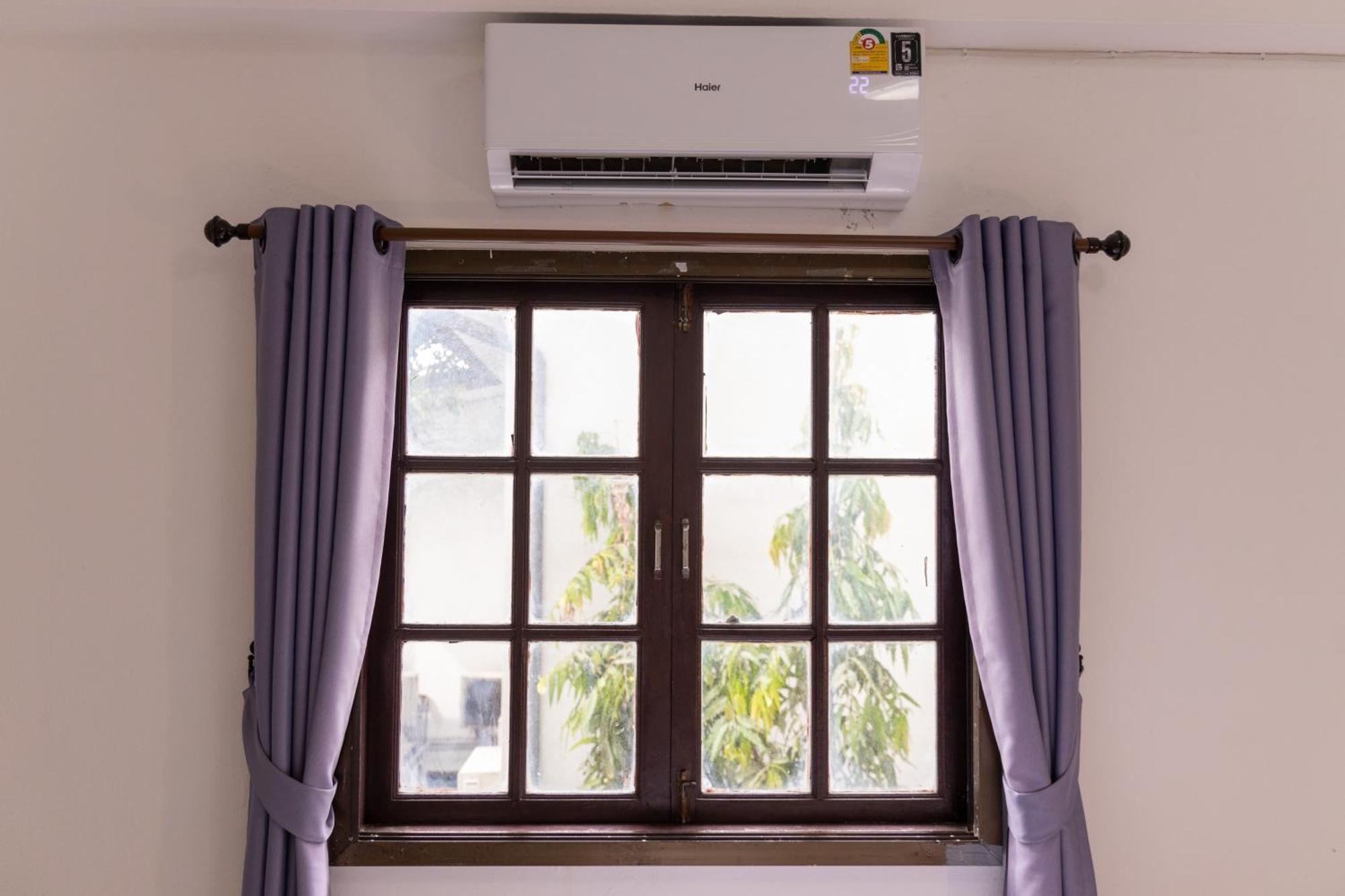 Auberge de jeunesse Hug Huaykaew